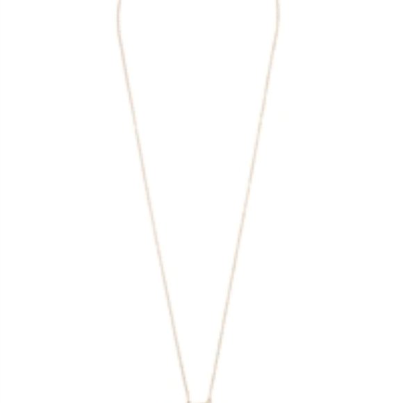 Gray and Black Leopard Pendant Necklance - Picture 2 of 2